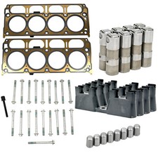 2014-2019 Gen V L83 5.3 Afm Dod Lifter Conversion Kit With 8 Delphi Lifters 5.3l