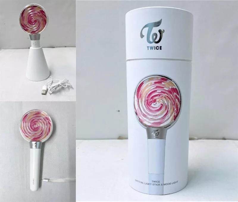 Official Twice Lightstick