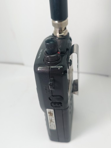 ICOM IC-T7H DUAL BAND FM Transceiver used working - Zdjęcie 3 z 7