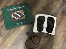hammacher schlemmer LED Foot Pain Reliever