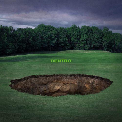 Vinile Gazzelle - Dentro