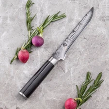 Kai 旬 Shun Classic Boning Knife 150mm 5.9in Made in Japan  Kitchen Knife Japan