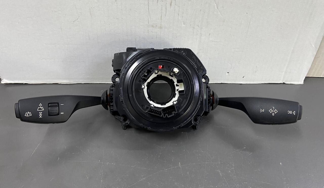 OEM BMW 2 F20 F22 F23 F30 2016 Wiper turn signal stalk Steering switch 9351140