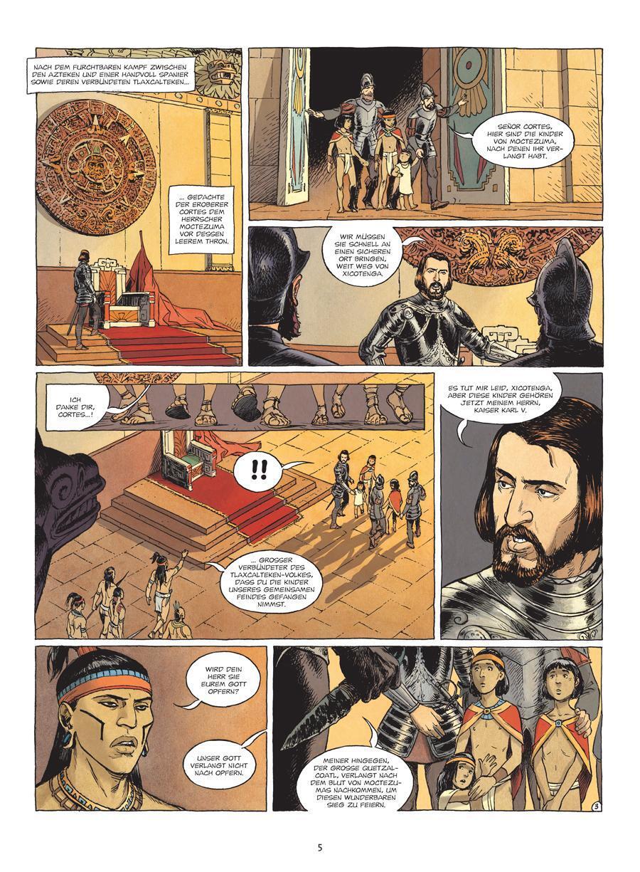 Thumbnail - Francois Armanet (u. A.) | Die Neue Welt | Buch | Deutsch (2018) | 112