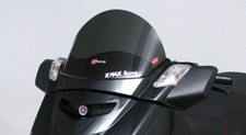 Faco Art. 28050 Cupolino Parabrezza Fume' Scuro Yamaha X-Max 125 anno 2008