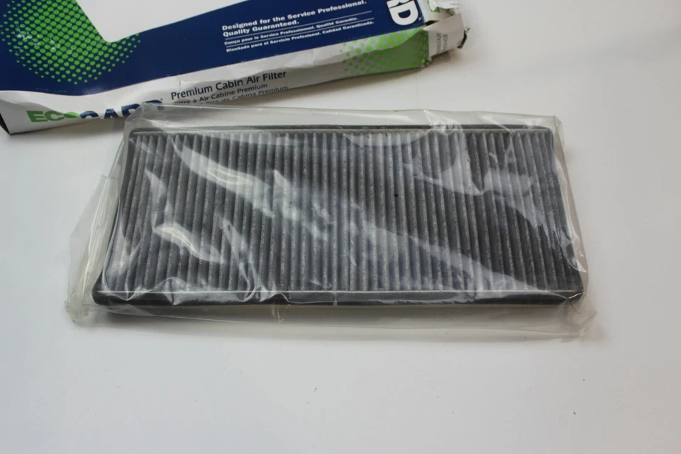 Filtro de aire de cabina Ecogard XC10316C Foto 2 de 3