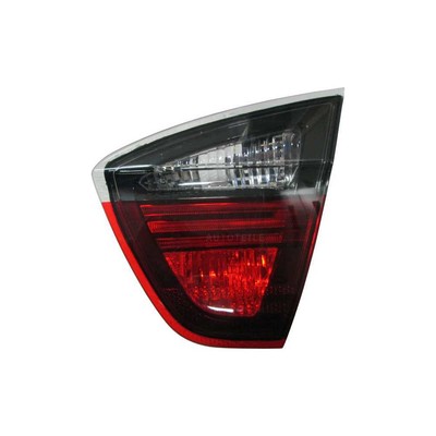 Rückleuchte rechts innen für BMW 3er E90 Bj. 2.2004-5.2008 H21W P21Wx2