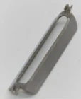 TNS 2003 REPLACEMENT BLADE BLADE PEELER PEELER SMOOTH PEELER SPARE KNIVE BLADE