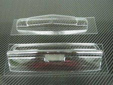 LEXAN BUMPER  GRILL FOR CHEVY 1969 CAMARO Z28 BODY HPI TRANS AM SERIES 17531