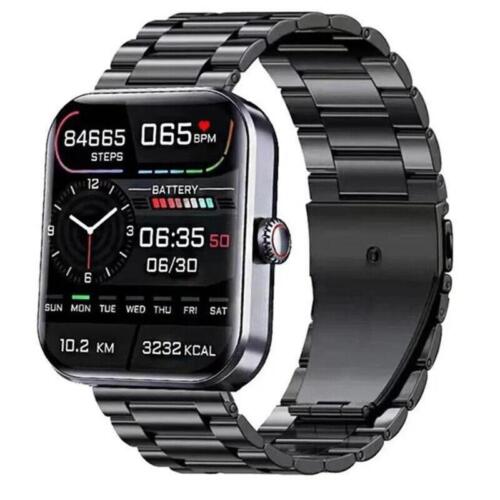 Trackpro 2.0, Upgraded Hilipert Trackpro 2.0 Smart Watch, Sherum Trackpro