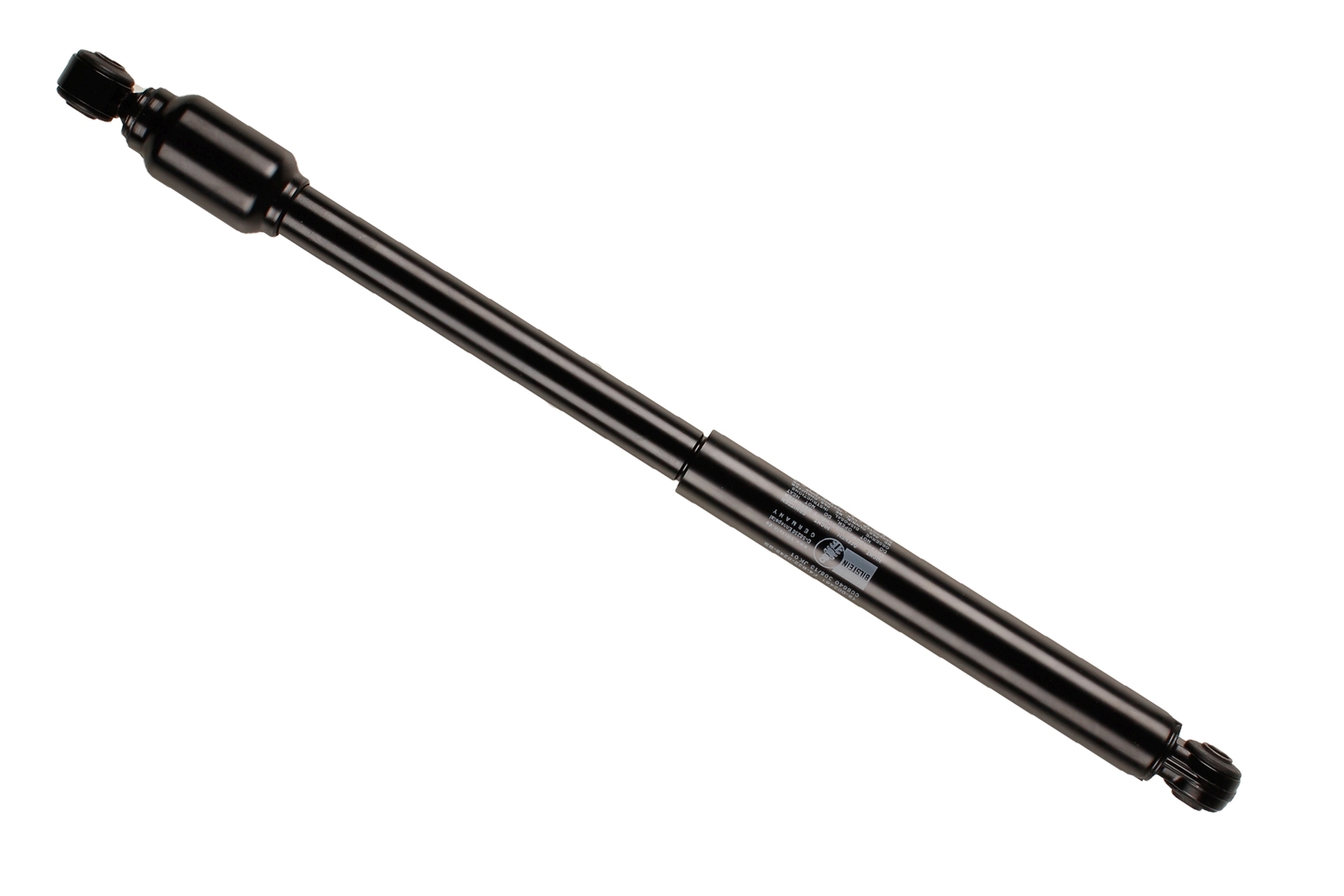 BILSTEIN 18-002461 Shock Absorber, steering for MERCEDES-BENZ