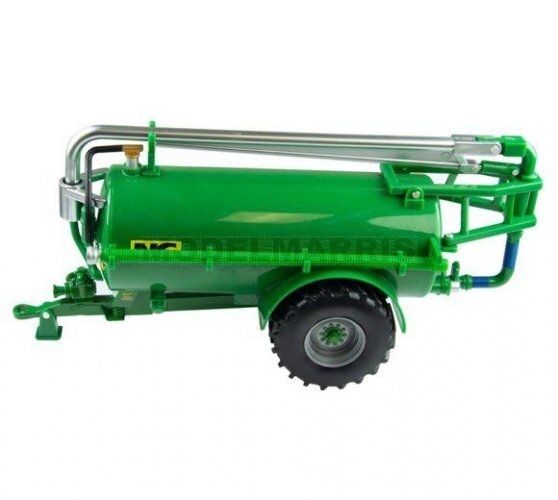 BRITAINS 43253 NC 2500 CISTERNA - BRITAINS - 43253 - 1:32