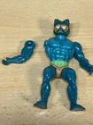 MotU Vintage Mer-Man France Masters Of The Universe He-Man
