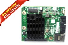 XX2X2 Dell SAS 6Gb/s Daughter Board Controller Card for C6145