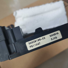 Módulo de fuente de alimentación SANSHA SA529186-02 PS11047 NUEVO