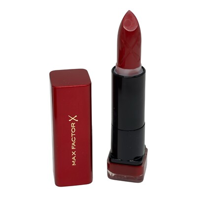 Max Factor Marilyn  RUBY  CARBERNET  Limited Edition Lippenstift 4