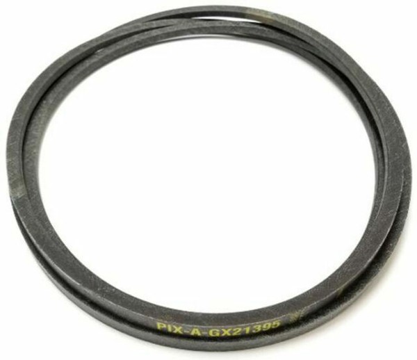 John Deere GX21395 Original Equipment Mower Flat Belt for sale online