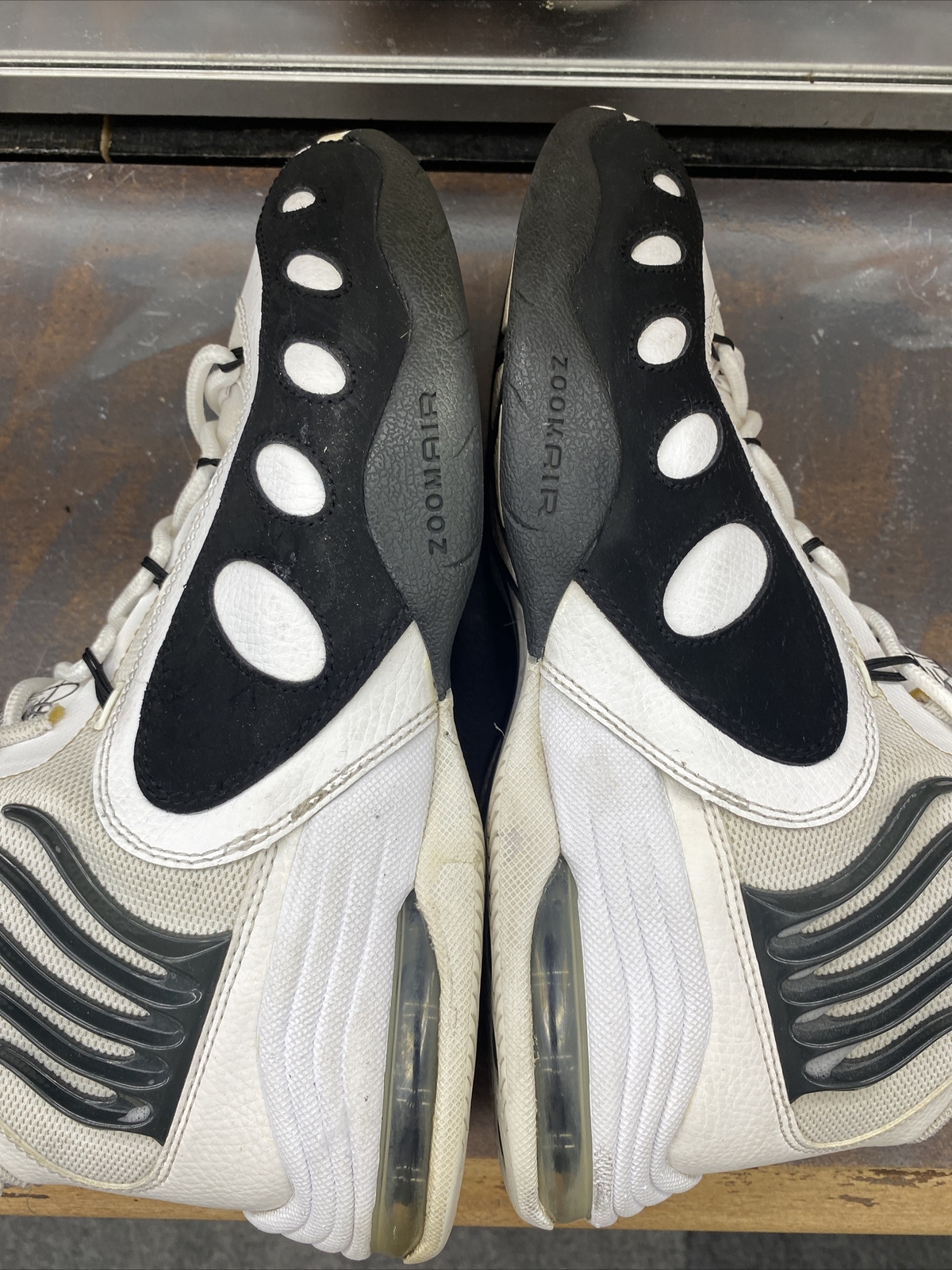 gary payton air zoom flight