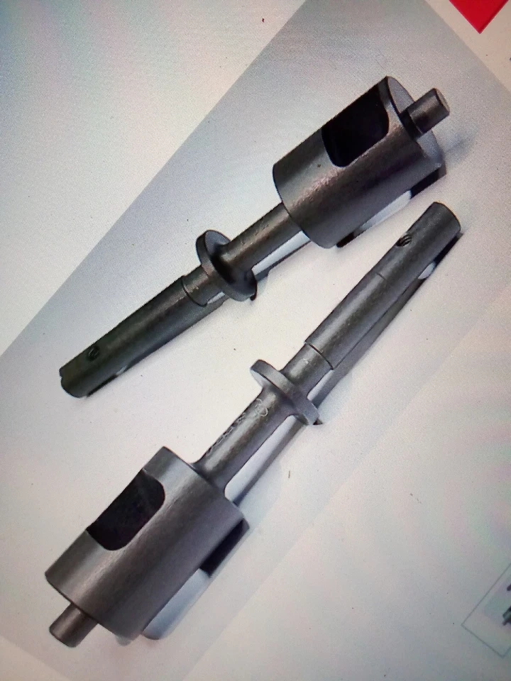 KIPS KR1 KR1S Valve-exhaust KR250 C3 KR1s 1991 Europe 120051132 Kawasaki - Image 4 of 4