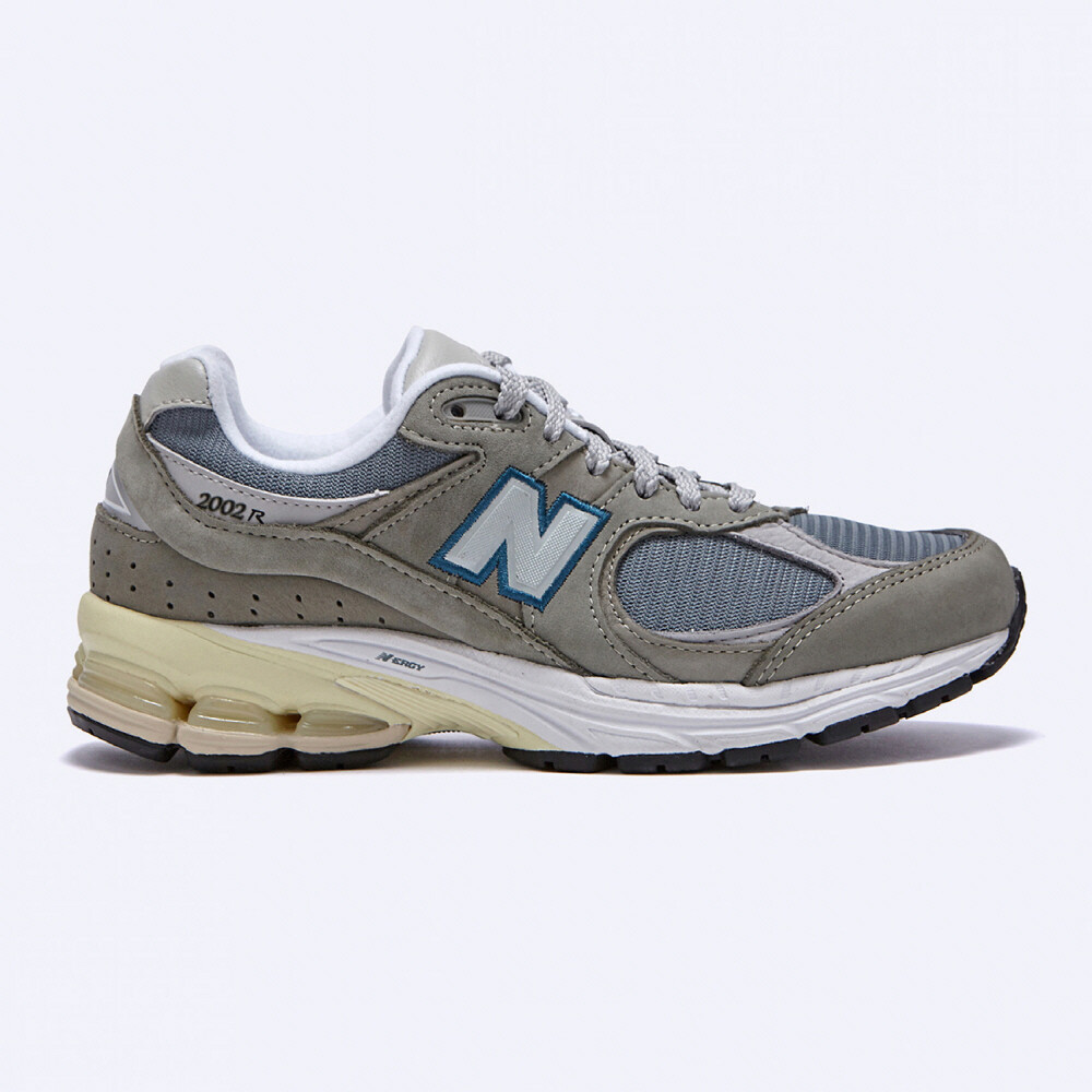 New Balance 2002 GRAY M2002RNA US 4 - 11 UNISEX TAKSE | eBay