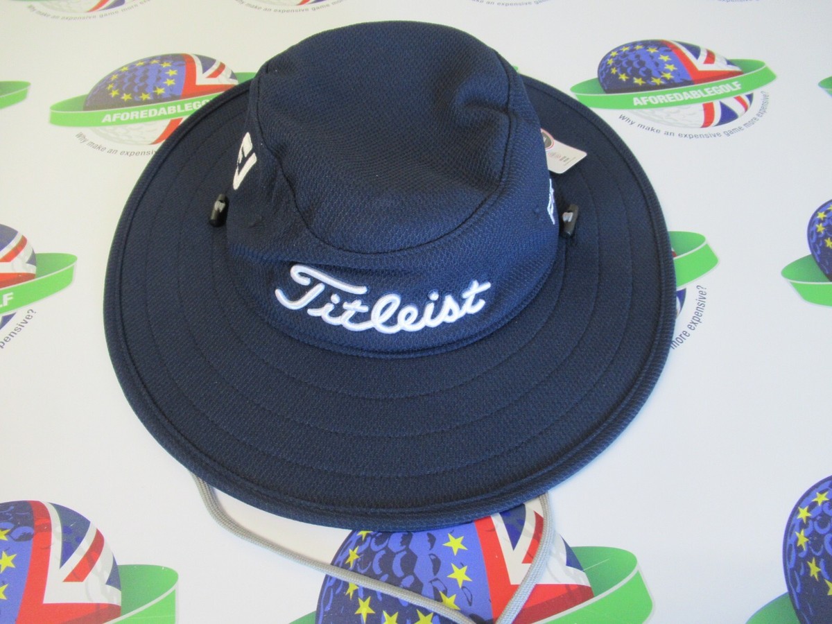 Titleist Tour Aussie Wit Grijs