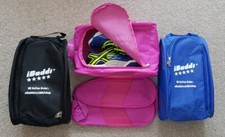 Shoe Bags - On sale, Travel, Sports, Gym, Carry Case, Dust proof
