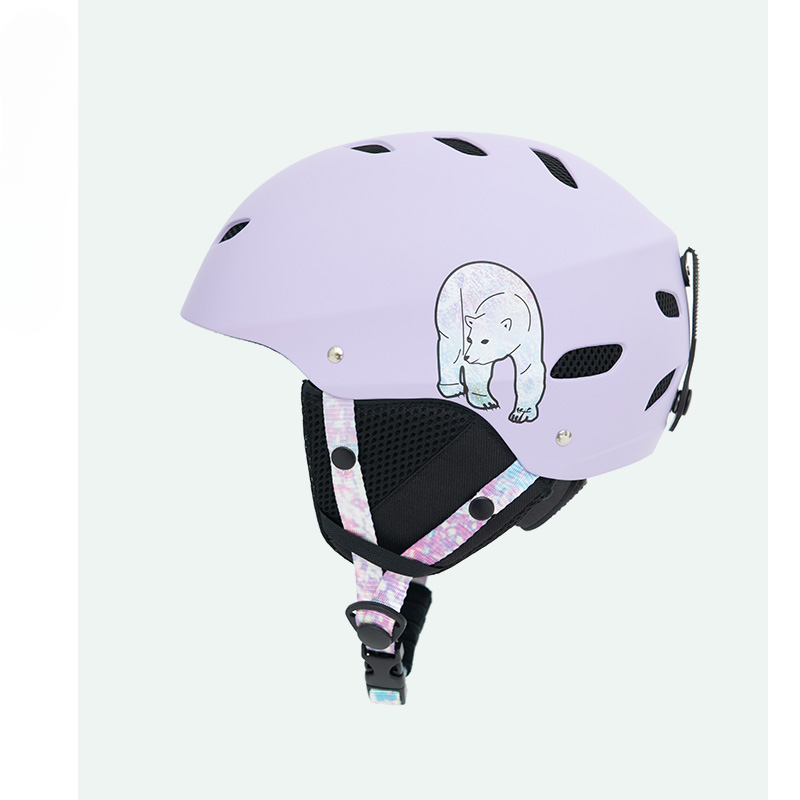 Snowboard Helmet Men Skier Snowmobile Ski Male Windproof Skateboard Helmets