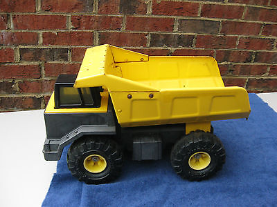 TONKA 1999 Mighty Dump Truck 42601 eBay