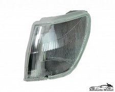Blinker Links Vorne für Peugeot 306 Break Schrägheck Cabriolet 04.93 - 12.02