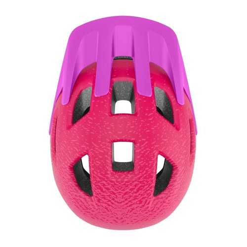 Smith Sidekick Jr MIPS Bike Helmet Youth XS (48 - 52 cm) Lollipop Fade Pink New - Picture 2 of 4