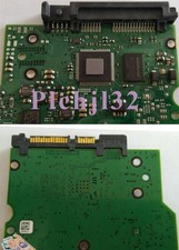 1PC USED ST3000VX000 ST3000DM001 HDD PCB Hard Circuit Plate Board Number: 100