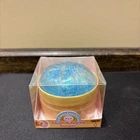 Crazy Fun Super Rare BLUE Squish N’ Sparkle Dumplin’ Super Squishy w/case! 🔥🔥