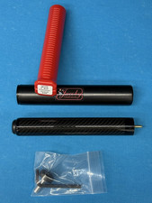JACOBY 8" QR CARBON BUTT EXTENSION