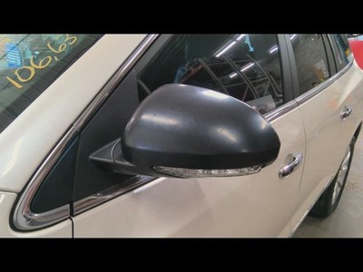 Driver Side View Mirror Power Folding Opt Dnp Fits 13-17 ENCLAVE 691173