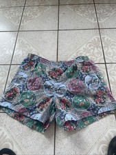 Vintage Reyn Spooner Commemorative Classics Swim Trunks Rare Print Ducks Men&rsquo;s M