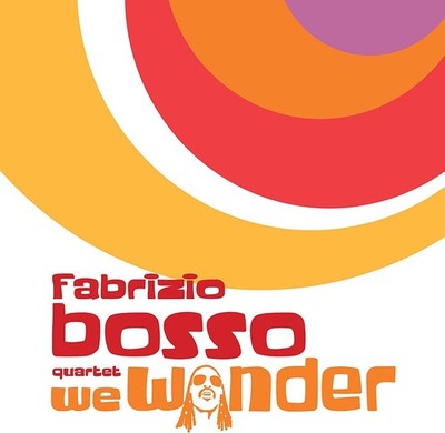 Vinile - Fabrizio Bosso Quartet - We Wonder  - Flying Spark - Neu