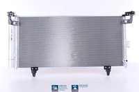 Nissens Kondensator Klimaanlage Klimakondensator KlimaküHler 940399