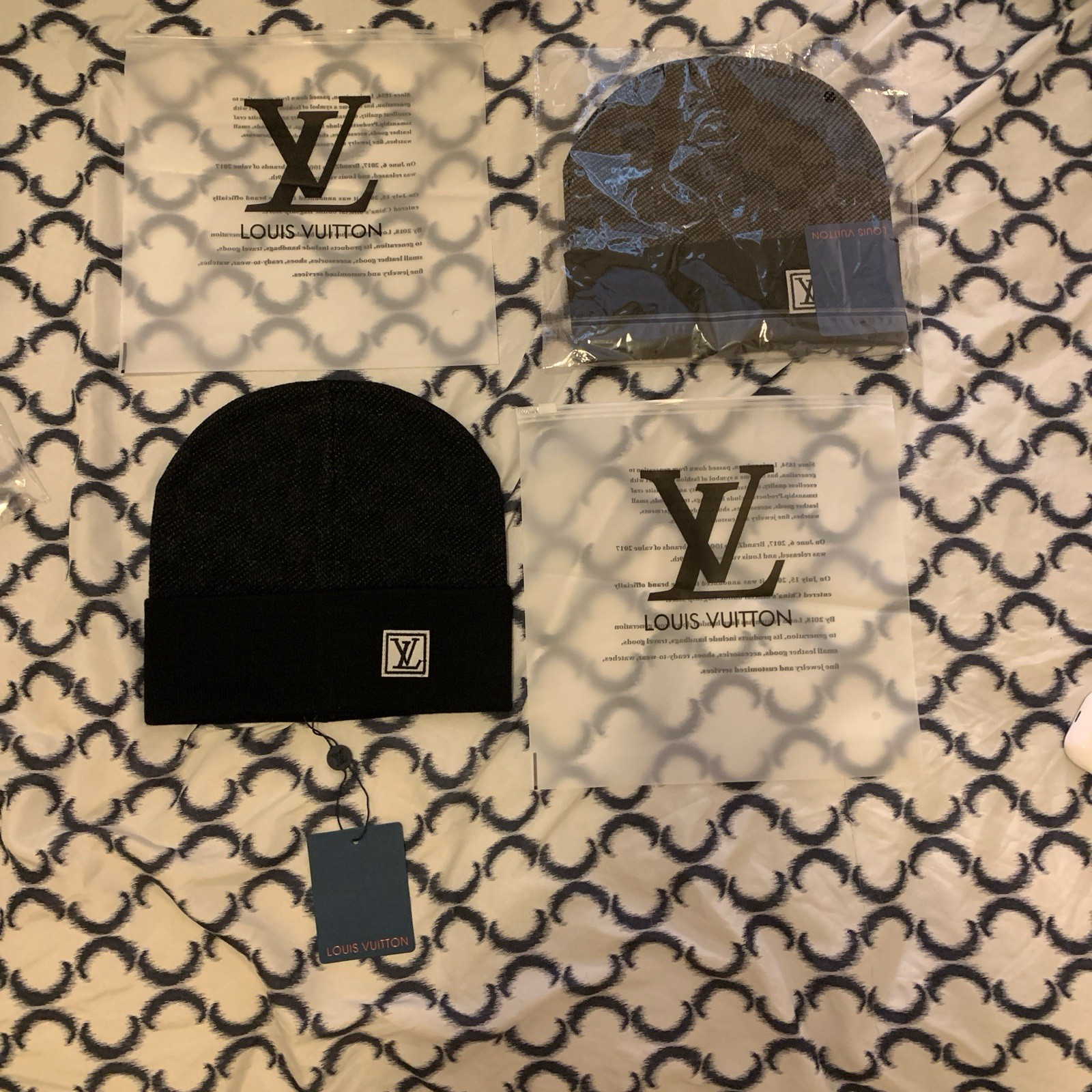 Beanie - image 3