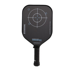 Engage Pursuit Pro1 Widebody Pickleball Paddle 15.2mm Toray T700 Carbon Fiber