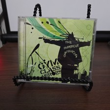 Gym Class Heroes- Papercut Chronicles -CD- 2004 Alt Rock Pop Rap