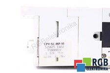 CPV-SC-MP-VI 7BAR FESTO - Refurbished - 12 Months Warranty