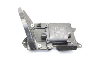 Mitsubishi Eclipse Cross 2018 Radarsensor Totwinkel Spurwechsel 8638A163