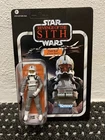 Star Wars Vintage Collection Figure VC97 Odd Ball Clone Pilot UNPUNCHED 2010