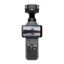DJI Osmo Pocket 4 Creator Combo 4K Gimbal Camera NEW Fast Ship From Japan
