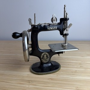 Singer Sewhandy Model 20 | eBay