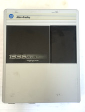 Allen-Bradley 1336F-BRF75-AA-EN-HASP-L5 Variable Frequency Drive 1336 Plus II