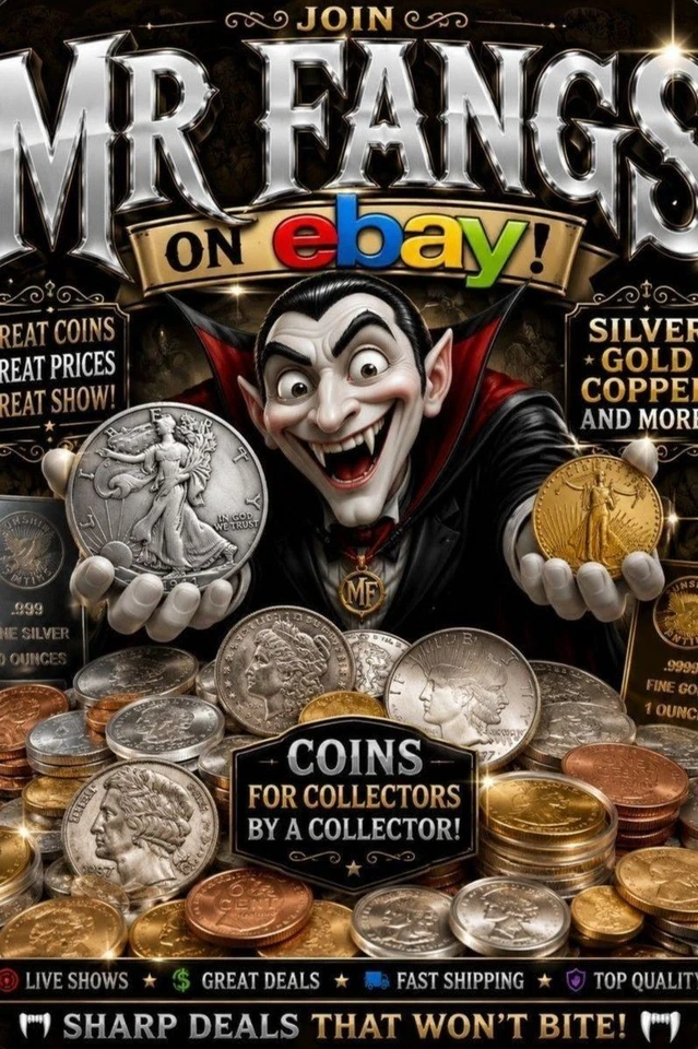 Payday DEALS. Britannia Monkey, Rooster, HK, Snake, Horse