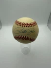 Pete Rose Signed Baseball Upper Deck Certified Autograph Bold Auto UDA Hologram