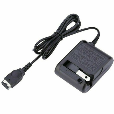 Wall Charger Power Cord AC Adapter for Nintendo Gameboy Advance SP DS NDS GBA US