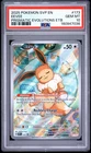 2025 Pokemon SVP Black Star Promo #173 Eevee Prismatic Evolutions PSA 10